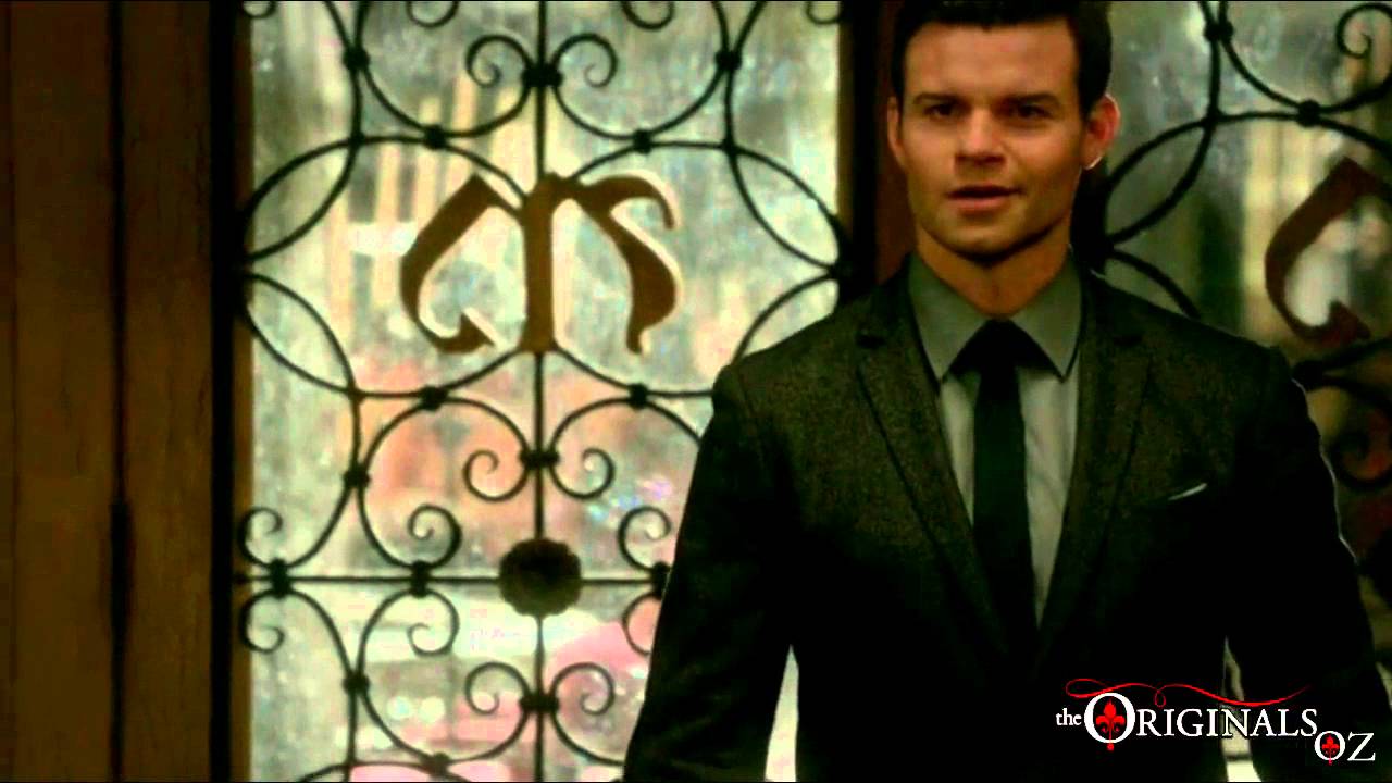 The Originals 3x16 Finn Wants To Body Switch To A Witch Body