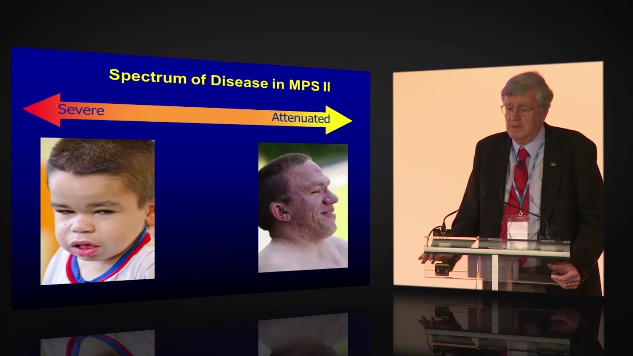 An introduction to MPS diseases: the basics