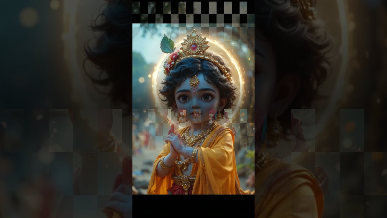 नन्द के लाला