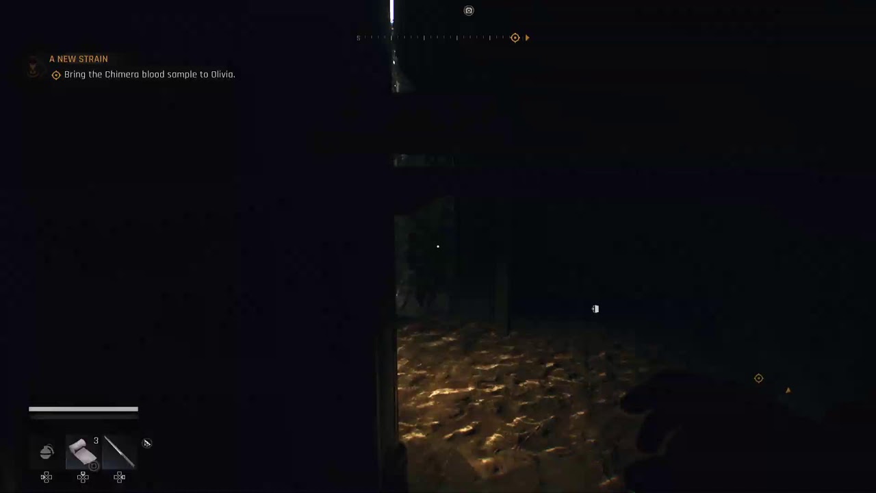 Dying Light the Beast part 6