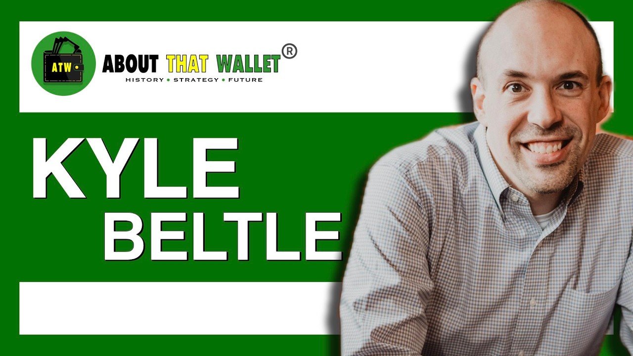 333: [Kyle Beltle]: Proactive Tax Planning for Entrepreneurs