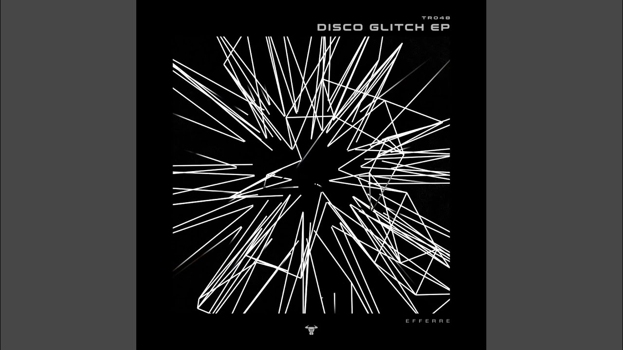 Disco Glitch