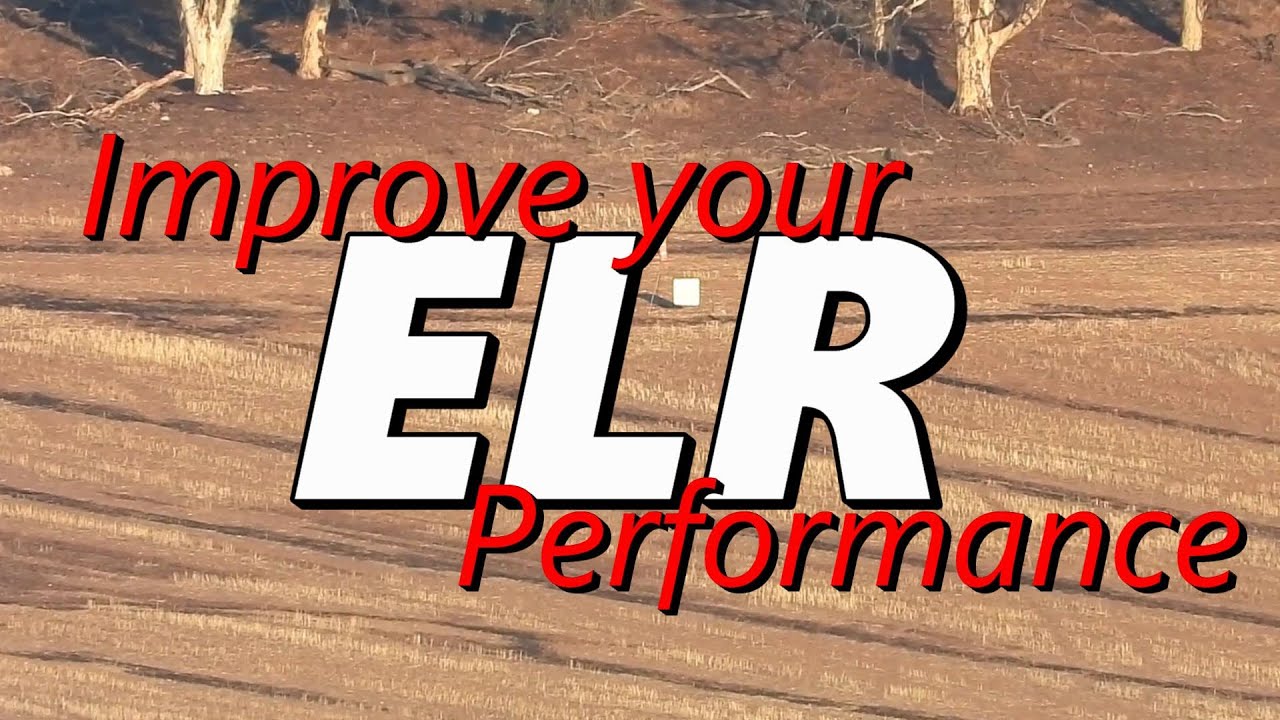 Improve your ELR performance