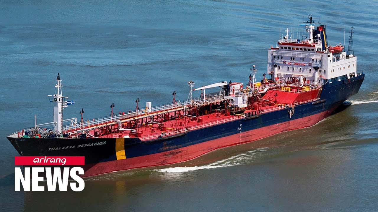 'Potential hijiack' of vessel in Gulf of Oman ended: UK navy