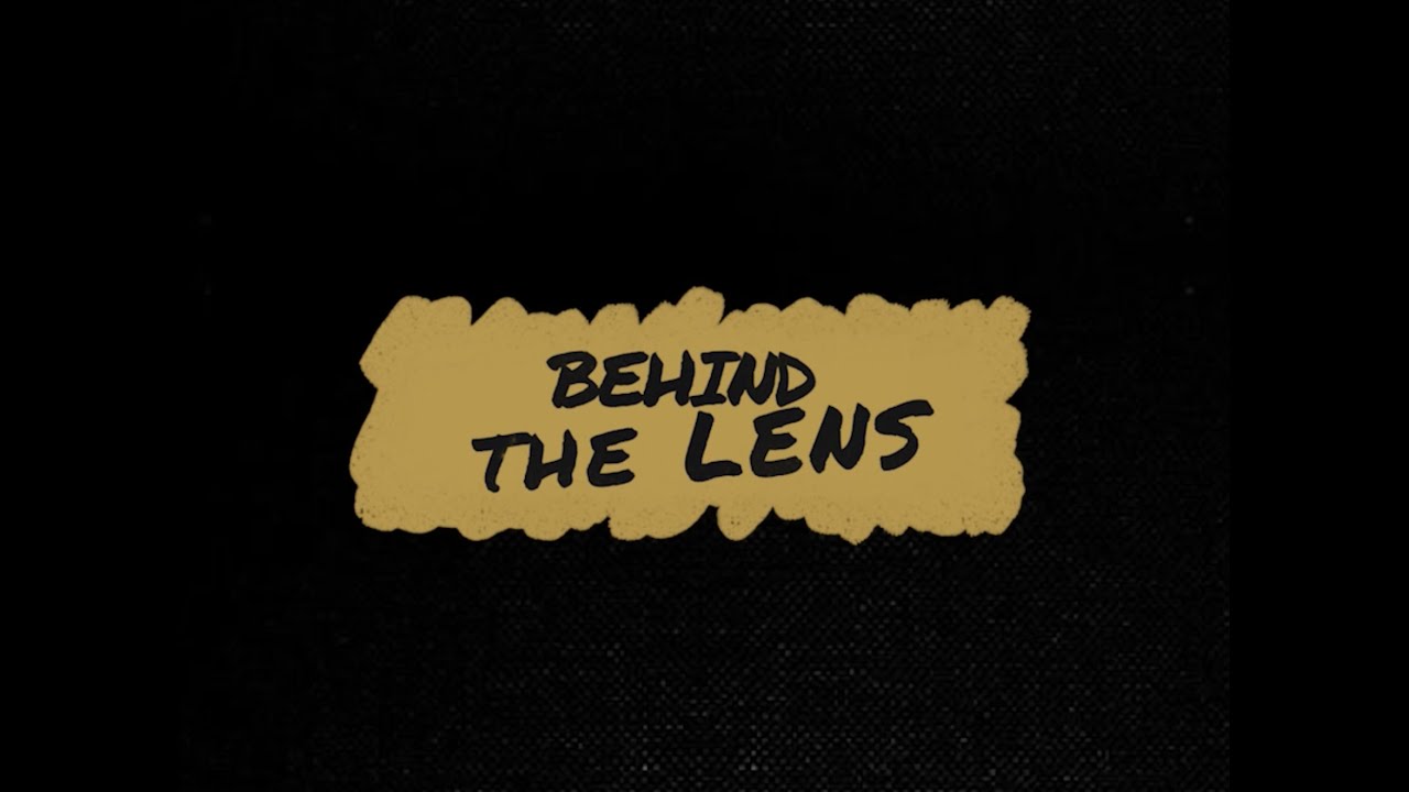 BEHIND THE LENS I Blood Psalms The Documentary Episode 1.