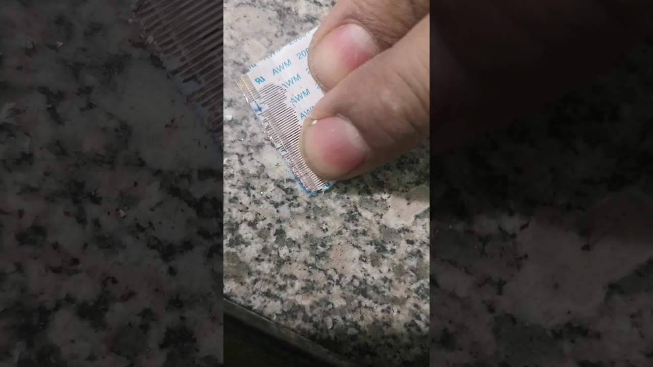 طريقه إصلاح الفلاته