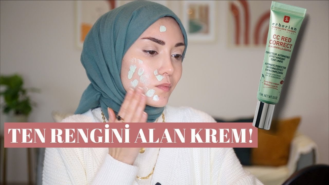 Yeni Ürünlerle Makyaj ve Sohbet !