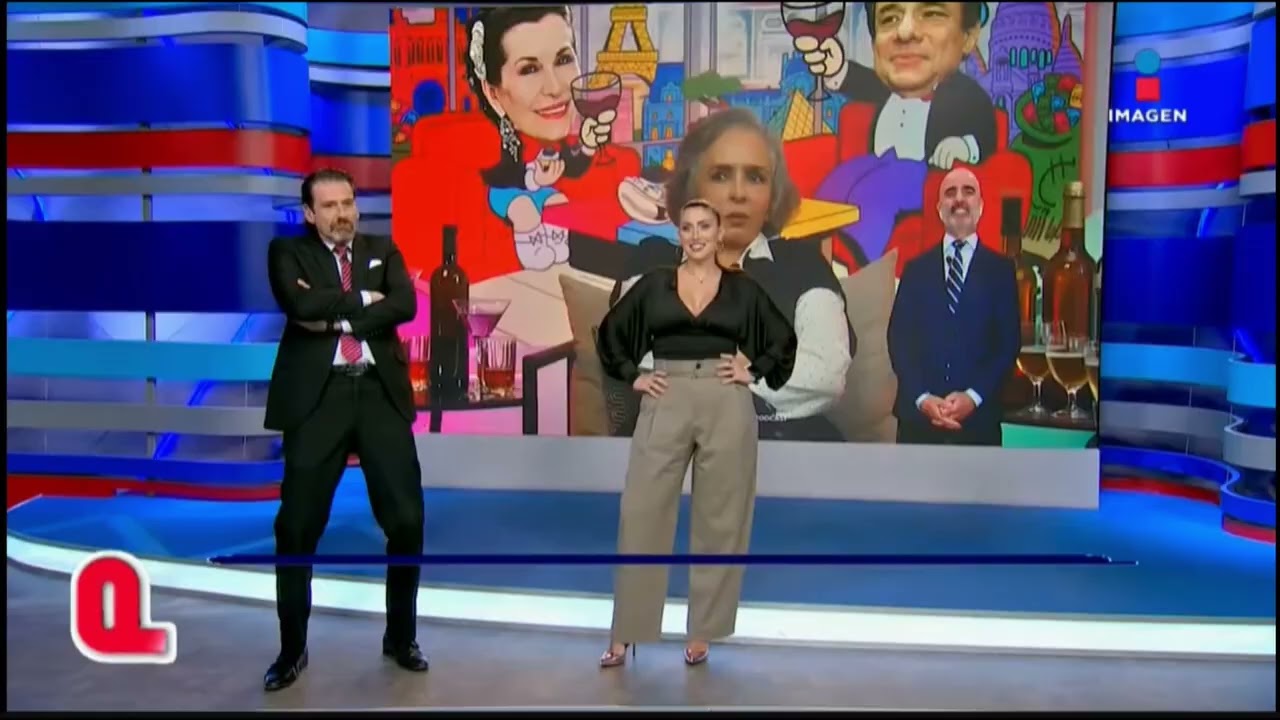 Que importa 2026 02 25