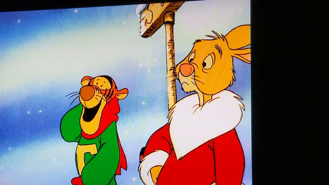 A Very Merry Pooh Year Part 8