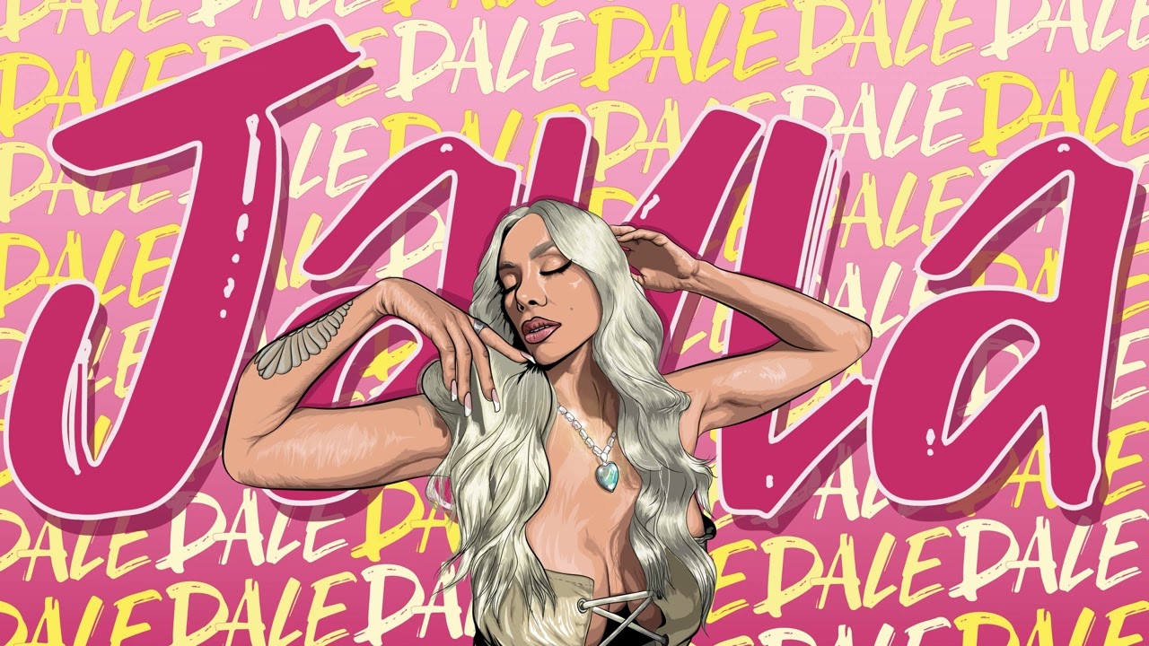 DALE JAYLA