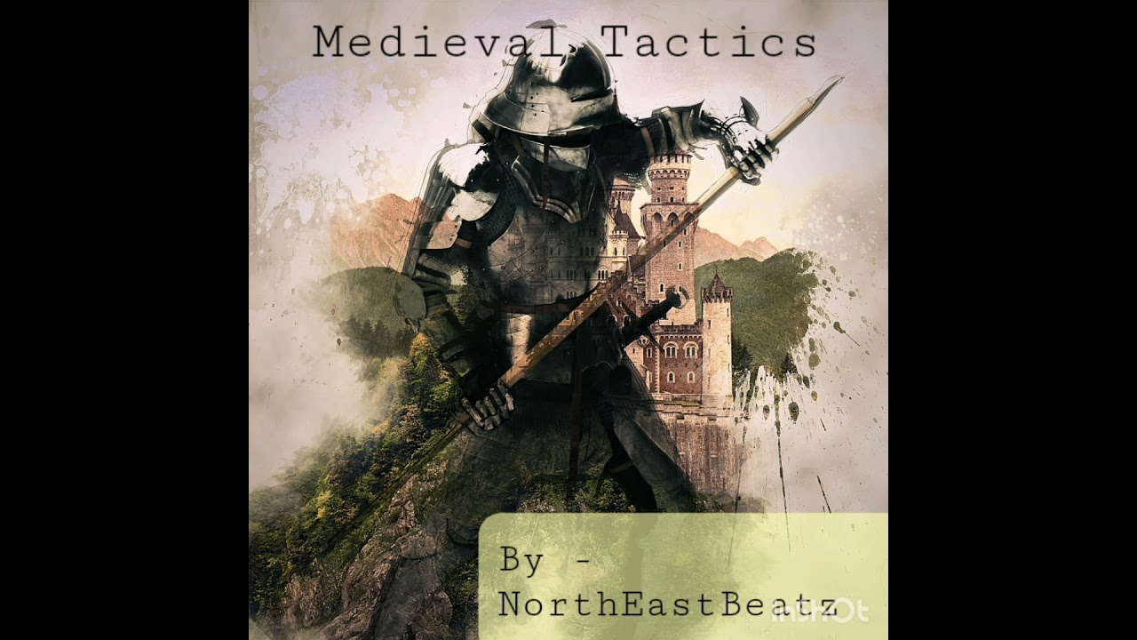 Medieval Tactics