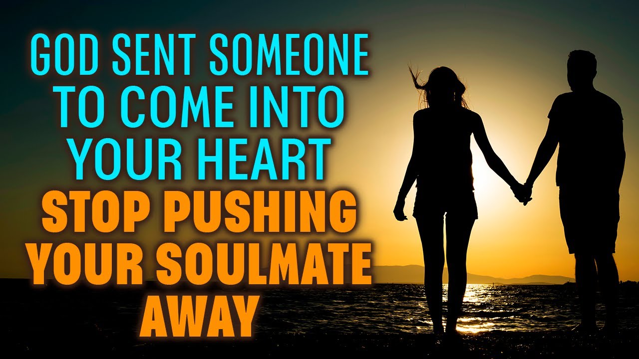 Your Soulmate is Closer Than You Think – Let Love Find Its Way