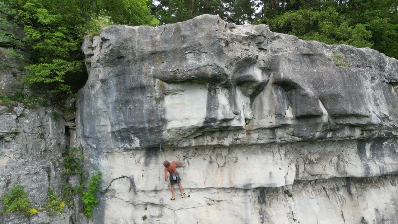 Diretissima 9=, Tom&aacute;&scaron;ovsk&yacute; v&yacute;hľad, NP Slovensk&yacute; raj