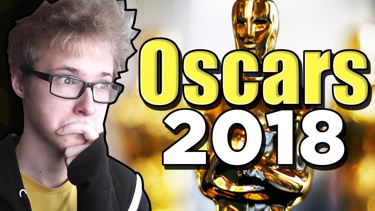 Nick anmelder Oscar 2018
