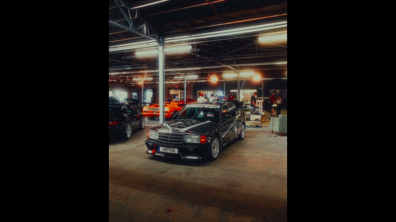 [FREE] Larry June x Freddie Gibbs Type Beat - 