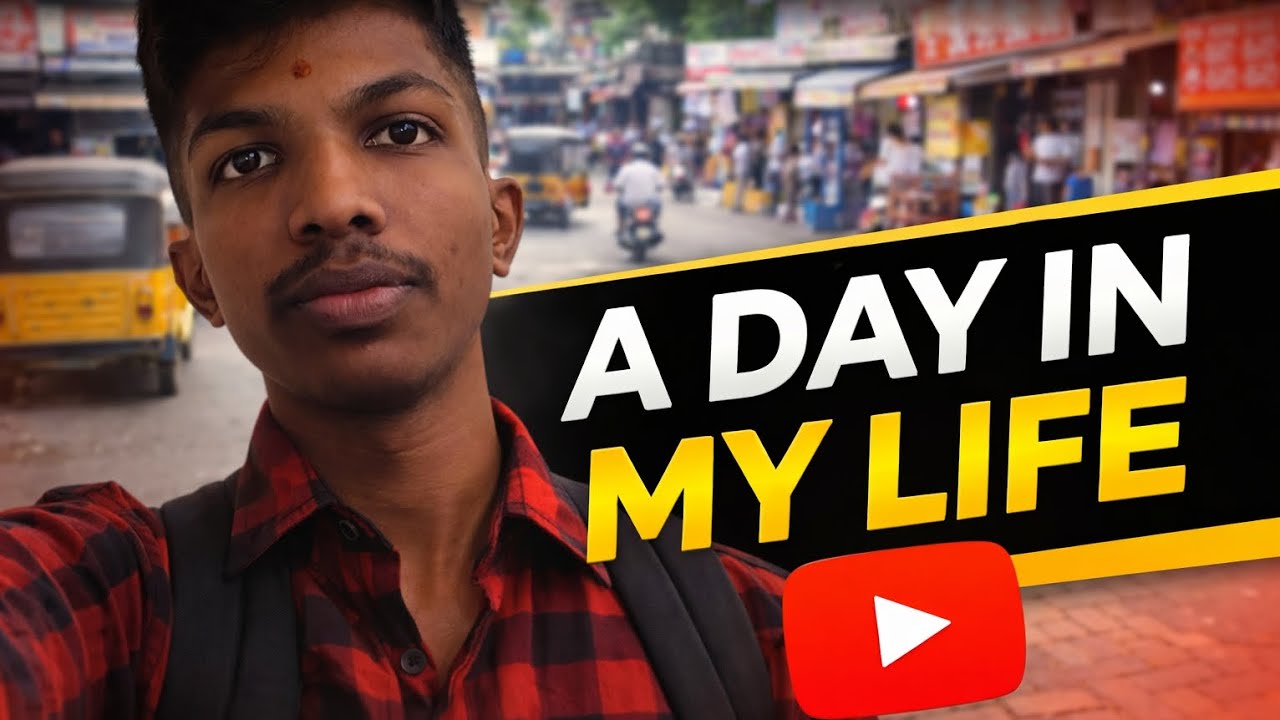 A Day in my life 💯✨#dailyvlog #minivlog #indianvlogger #viral #funny #like #share #comment #suscribe