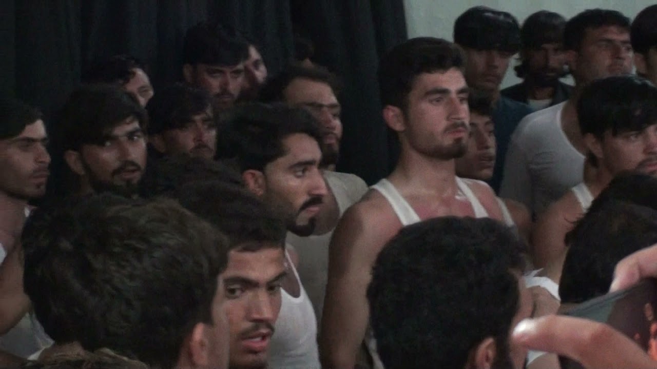 Zakir Hussaini shazad Noor Ali Noor Matam sinazani Shahmar Shaby shahdat Hazarat BiBiSakina 2021
