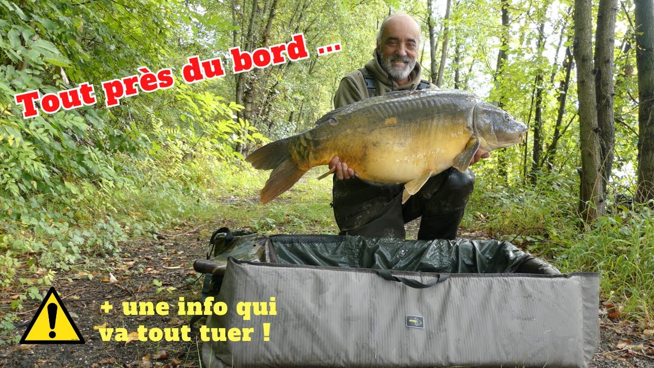 Une bordure efficace !