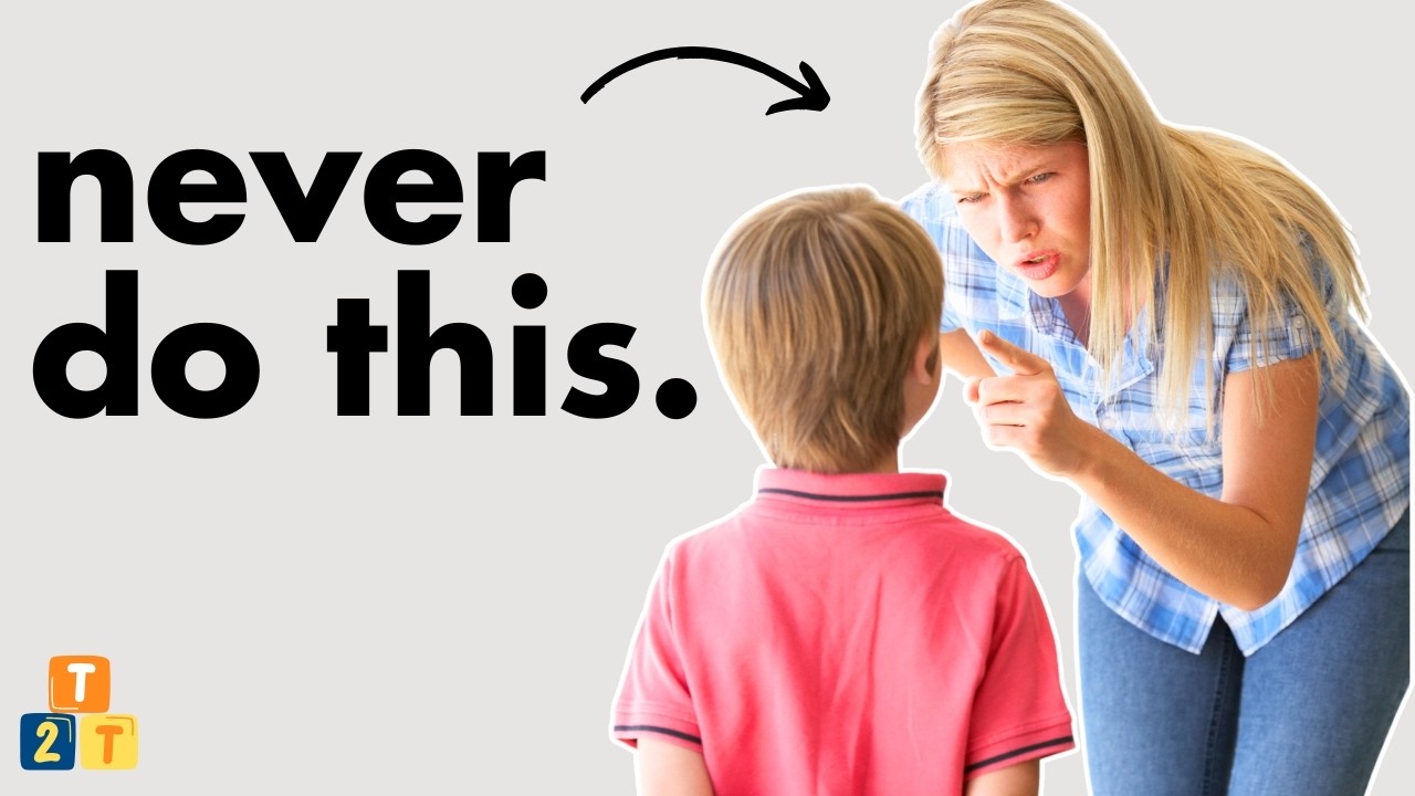 What Positive Discipline Actually Looks Like: 3 Examples From a 40-Year Parenting Expert