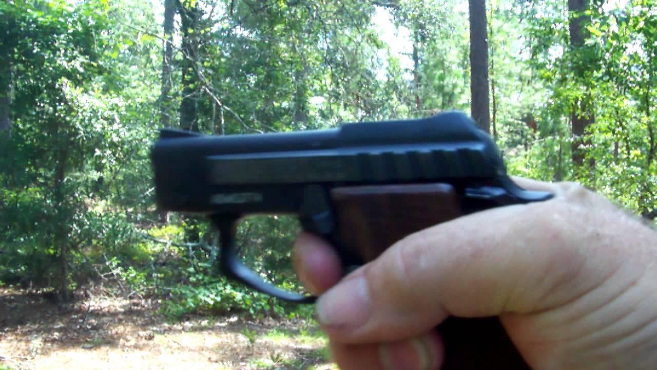 TAURUS PT 22lr Rapid Fire
