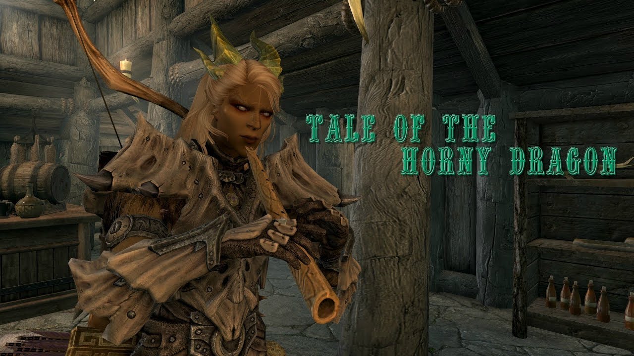 TotHD E01 -- We Begin Again