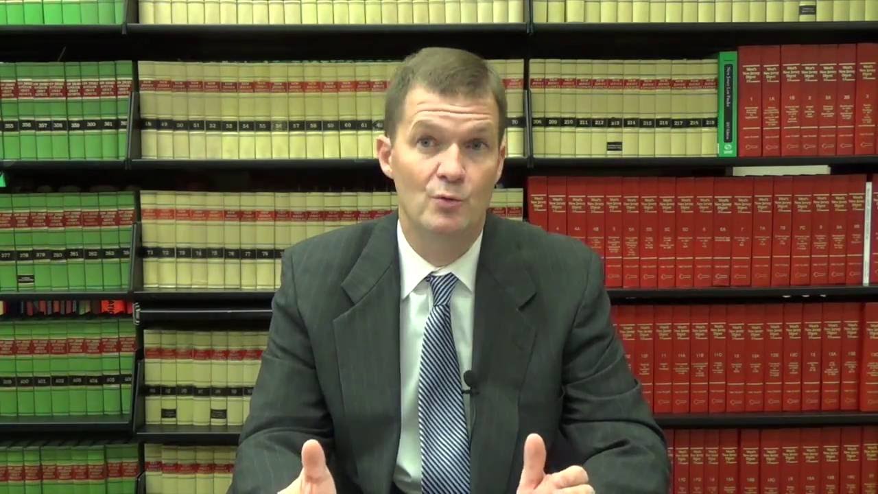Process for Defending a Will Contest - Stark & Stark