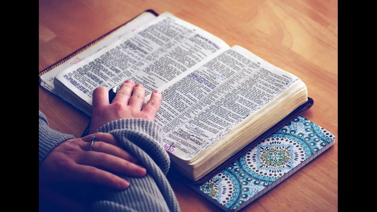 书评｜为何是他？｜暮云的半导体｜郭暮云牧师