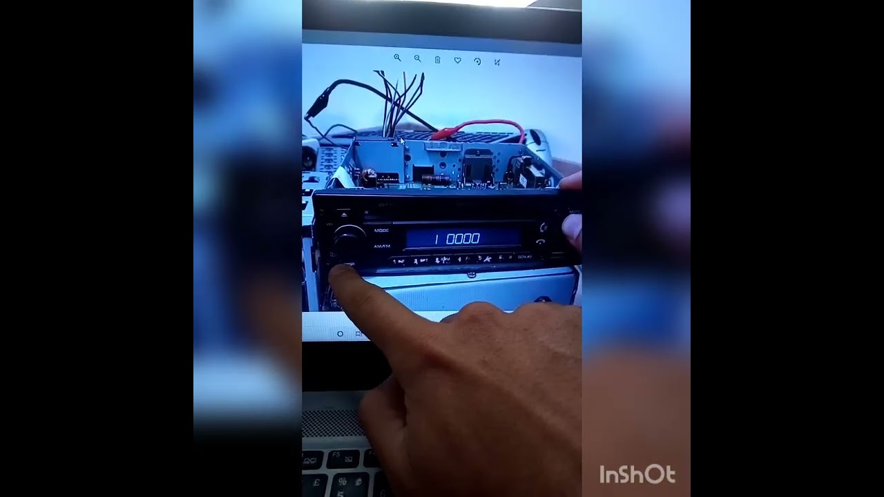 Tutorial de como resetar som original GM Chevrolet