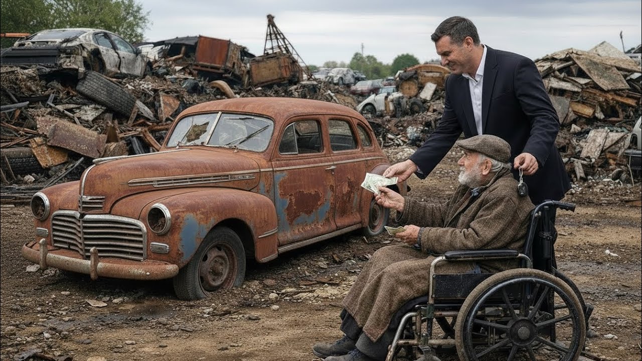 From Rust to Glory | 1940 Chevrolet Full Restoration