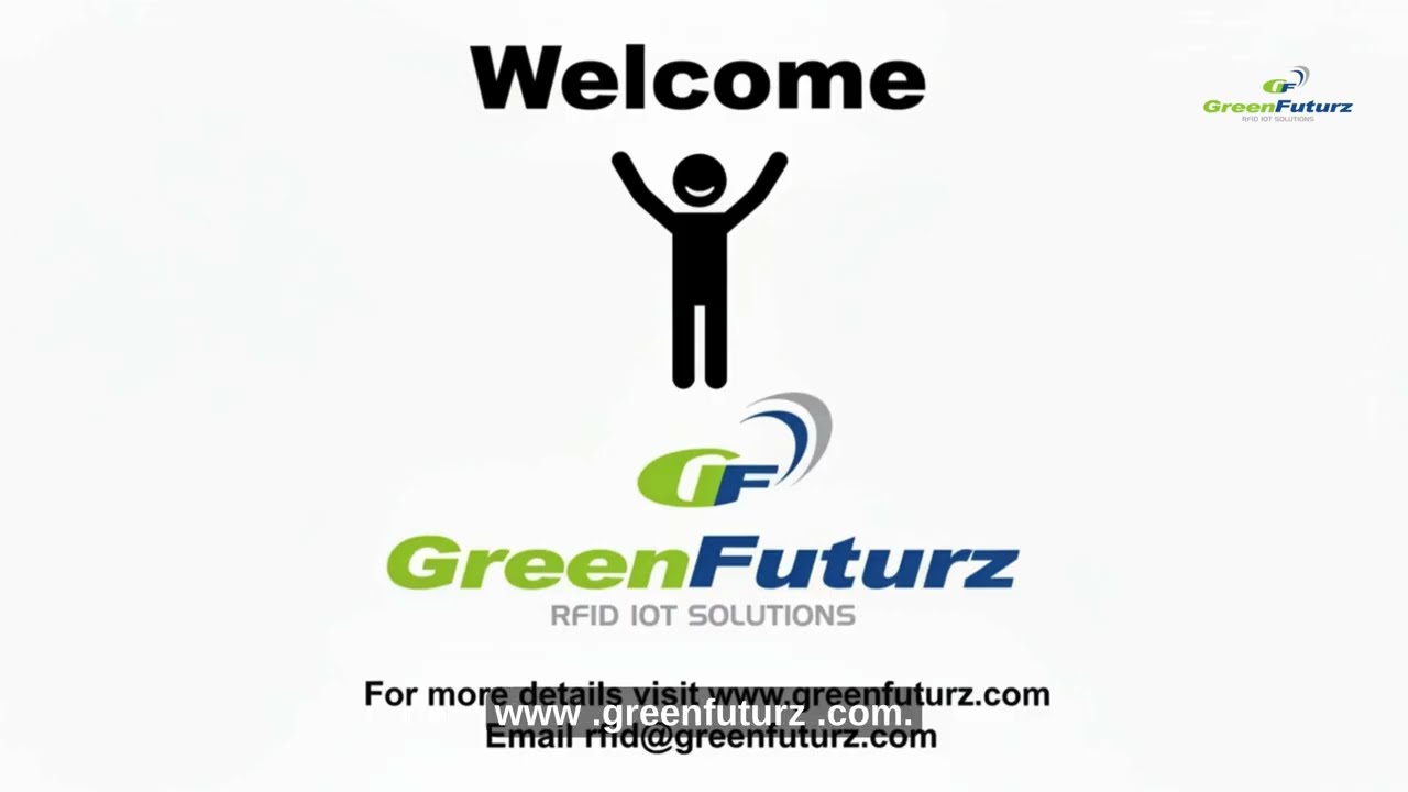 #RFID & AIoT Smart Cabin Automated File Tracking & Management System