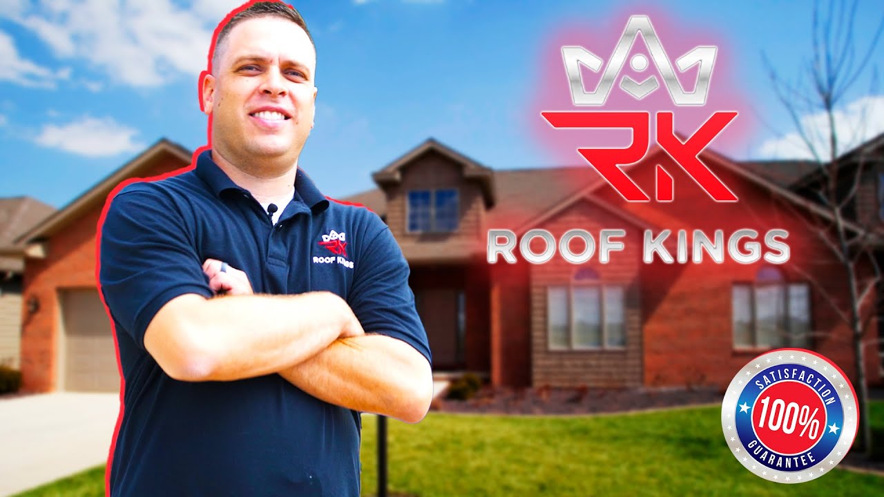 Roof Kings | Utah's Leader in Quality Roofing