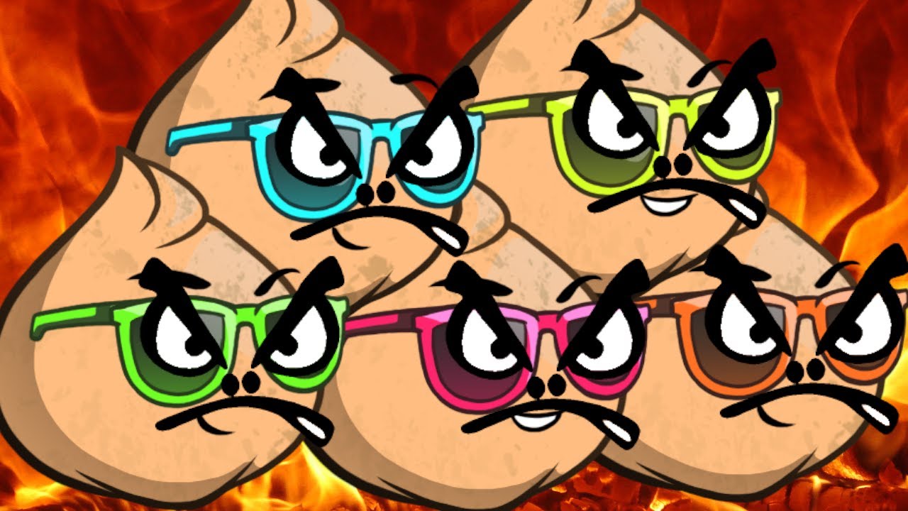 Aggro Clique Peas with Molekale