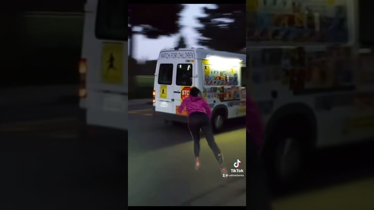 Never too old for the ice cream truck😌 #comedy #icecreamtruck