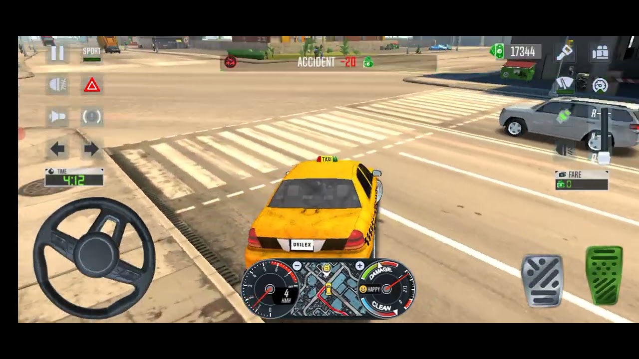 vlad and niki  play car game with nikita and vlad