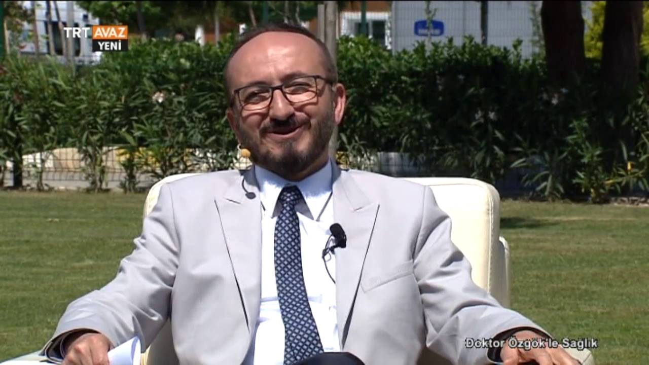 Kalp Kapak Hastalıklarına Dair Merak Edilenler - Doktor Özgök'le Sağlık - TRT Avaz