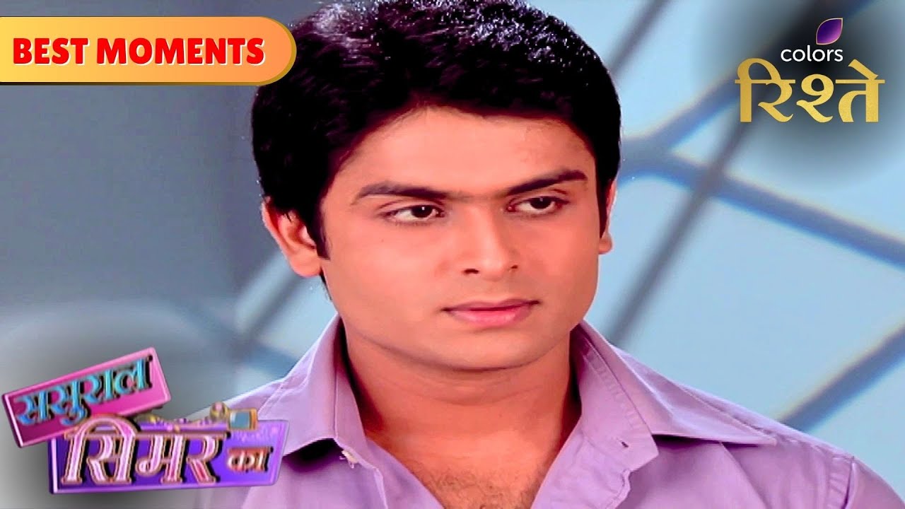 Sasural Simar Ka | Prem Takes Responsibility of Simar's Mistake | Colors Rishtey