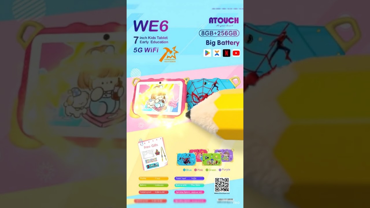 WE6 