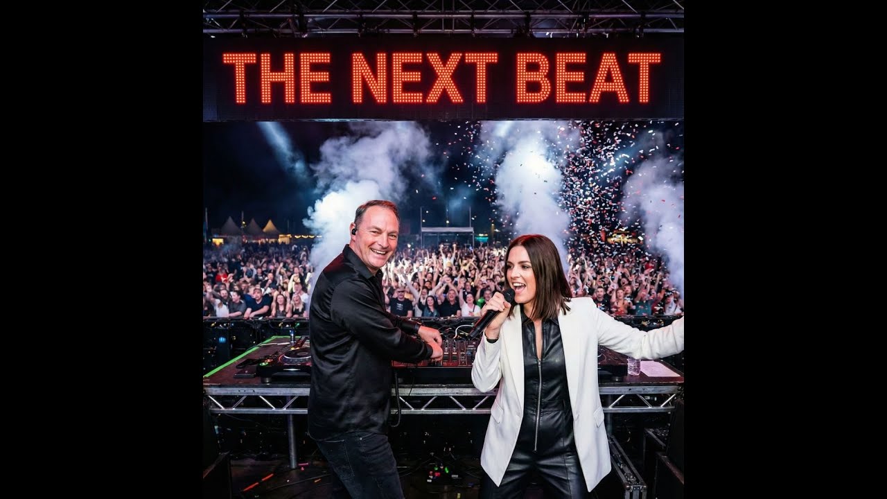 The next Beat
