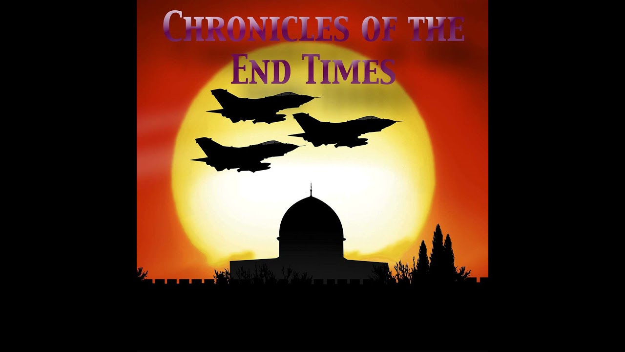 Prophecy of The Ten Kings and Civilizational Spheres.