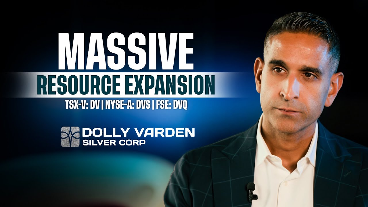 Dolly Varden Silver: High-Grade Gold & Silver Growth in BC's Golden Triangle