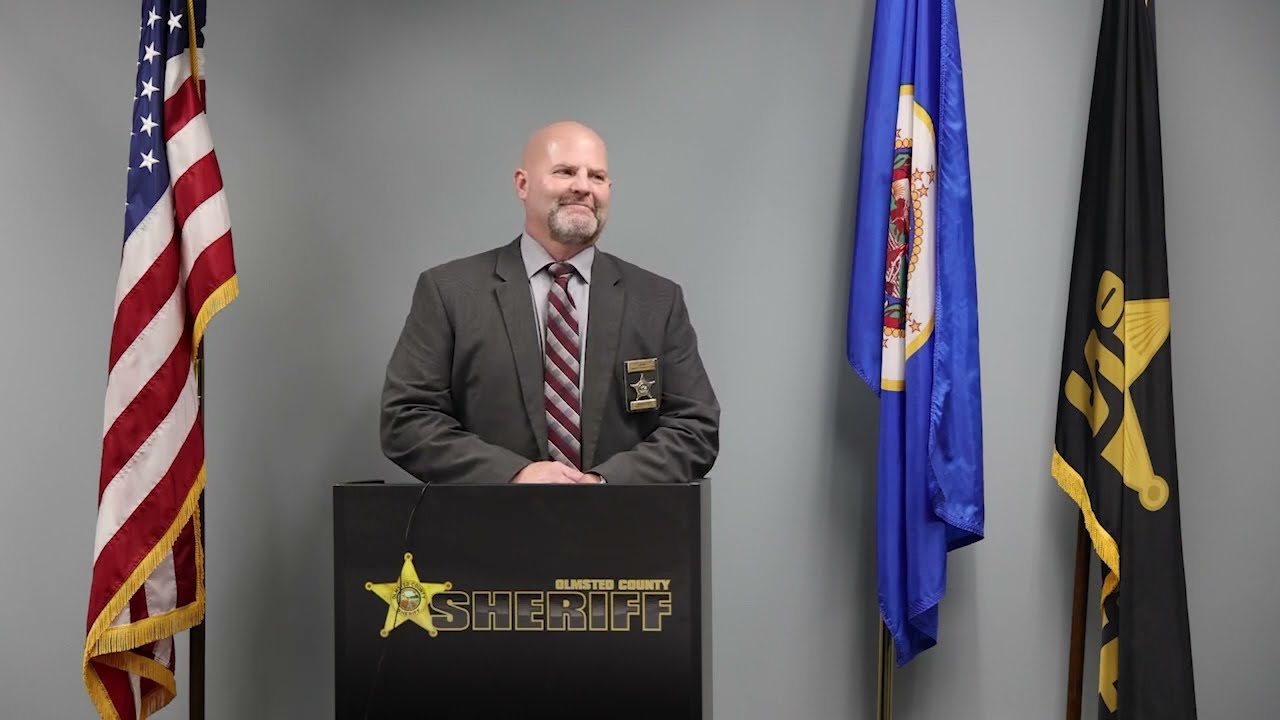 Media Briefing - Update Tia Arleth Case (11/3/22)