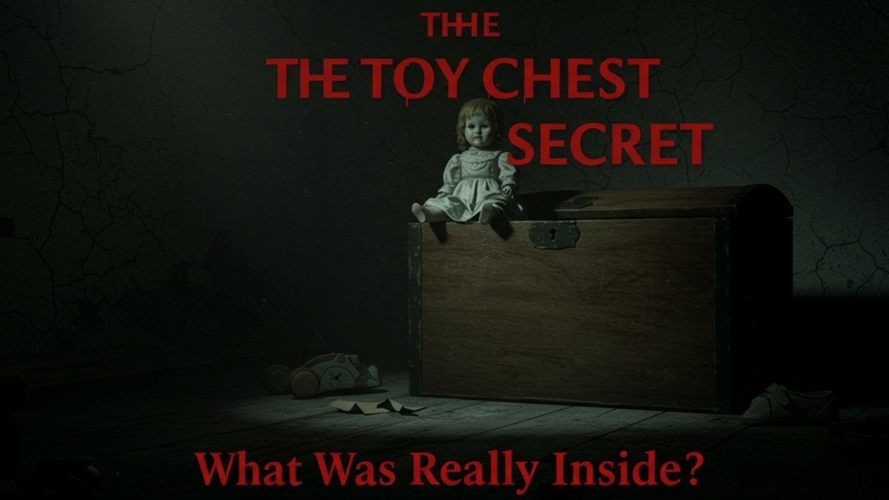 r/Nosleep | Betsy the Doll