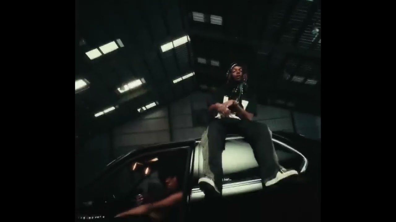 [FREE] 21 SAVAGE x ASAP ROCKY TYPE BEAT - 