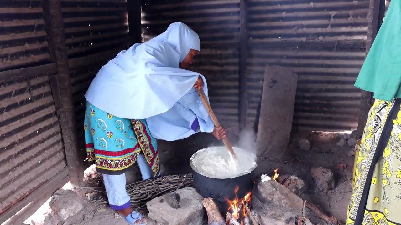 Marekebisho ya msikiti wa Mwambani Kaloleni