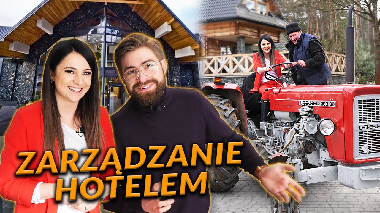 CO NAJCZEŚCIEJ KRADNĄ GOŚCIE?! - KOSZTY UTRZYMANIA HOTELU | DO ROBOTY