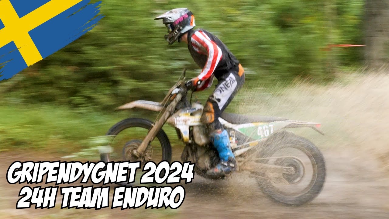 Gripendygnet 2024 | BELLON