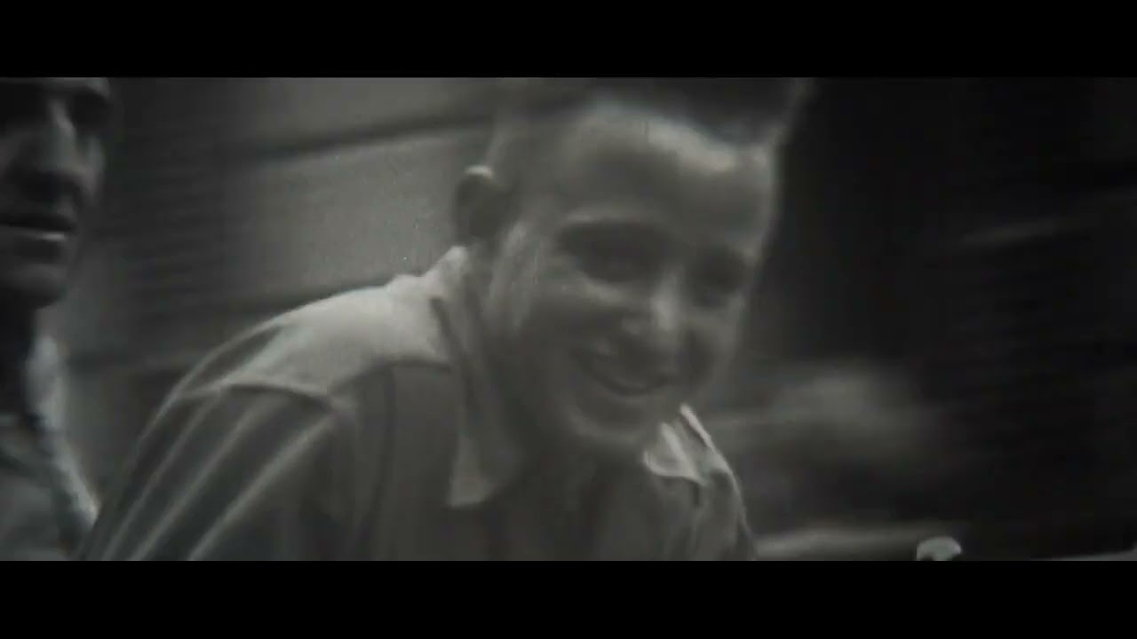 Battle of Vicenza 1945 (promo)