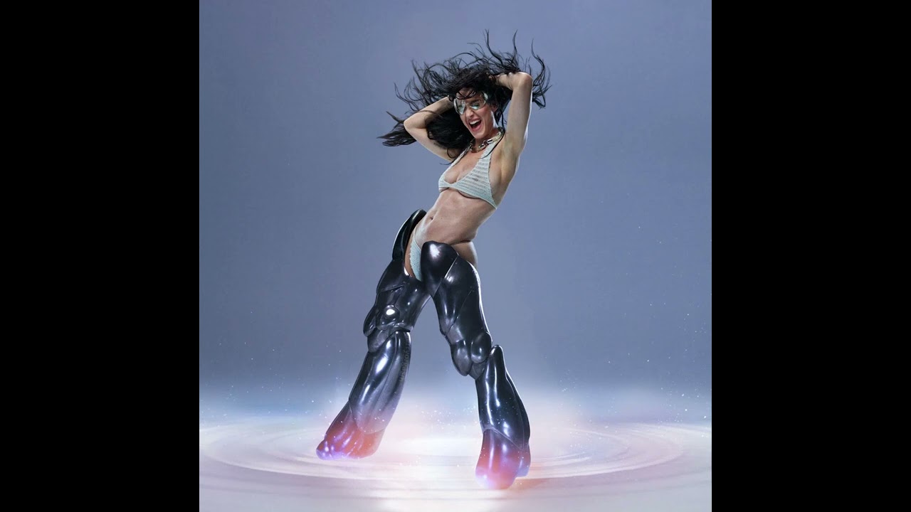 Katy Perry - Woman's World (EXTENDED)