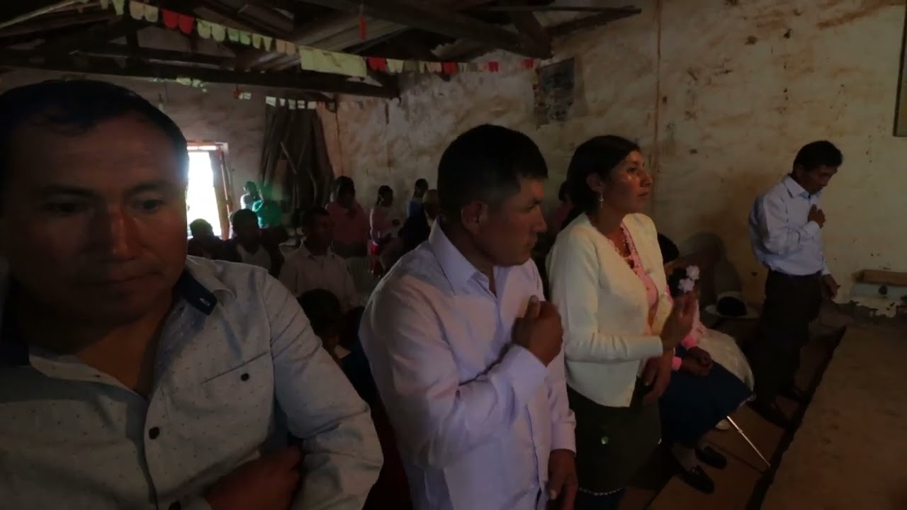 Mi Bautizo Leydi Donata Picón Espinoza 2023