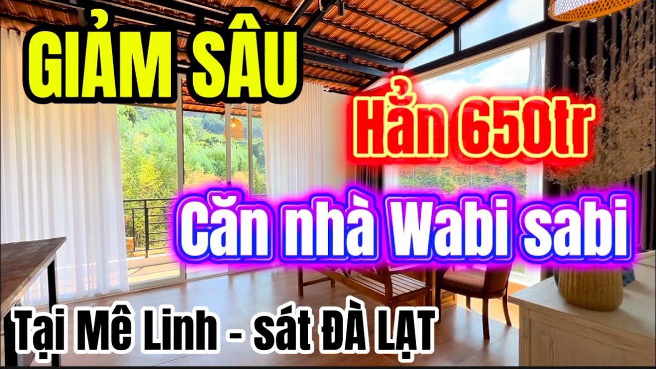 GIẢM GIÁ SỐC chỉ còn 2.3 tỷ đã sở hữu ngay căn Nhà vườn nghỉ dưỡng 1 hầm, 1 trệt, 1 lầu tại Mê Linh.